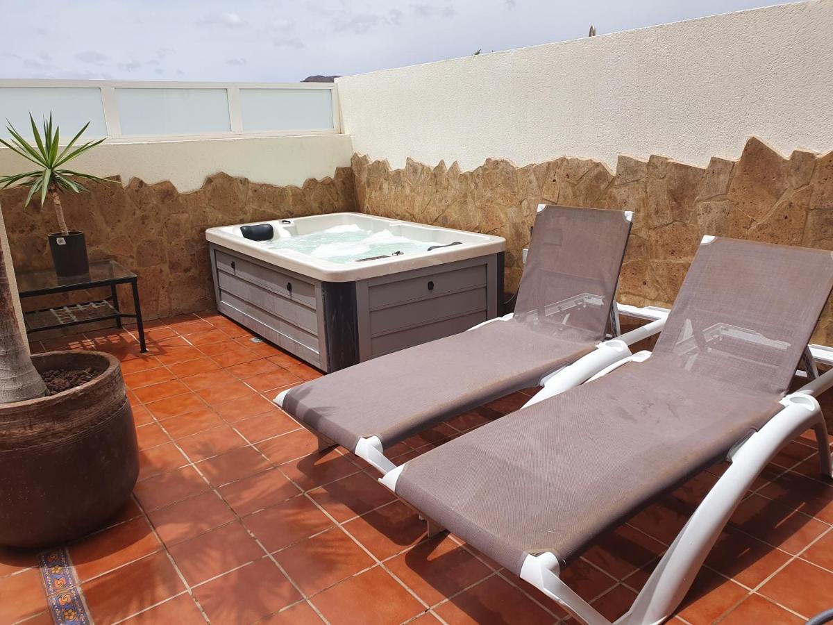 Apartamento El Valle Puerto Rico Con Jacuzzi Exteriér fotografie