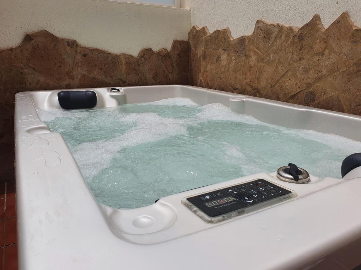 Apartamento El Valle Puerto Rico Con Jacuzzi Exteriér fotografie