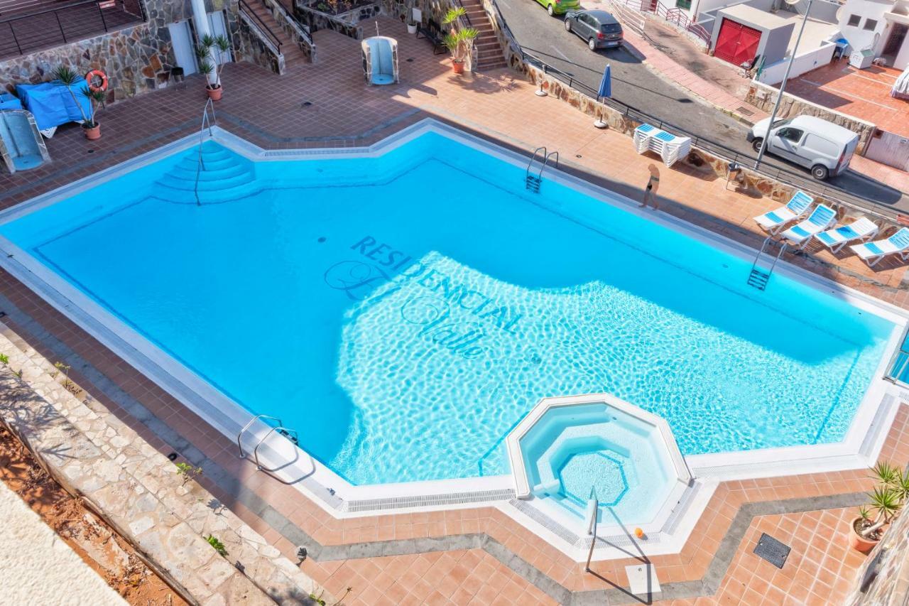 Apartamento El Valle Puerto Rico Con Jacuzzi Exteriér fotografie