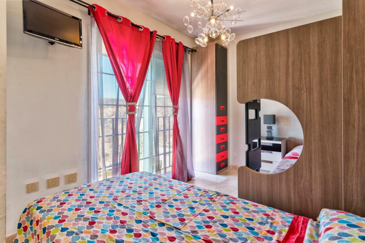 Apartamento El Valle Puerto Rico Con Jacuzzi Exteriér fotografie