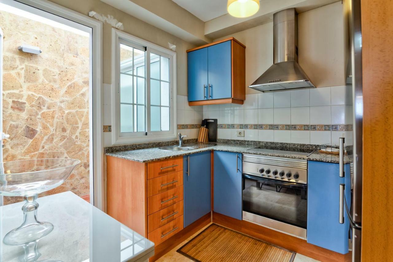 Apartamento El Valle Puerto Rico Con Jacuzzi Exteriér fotografie