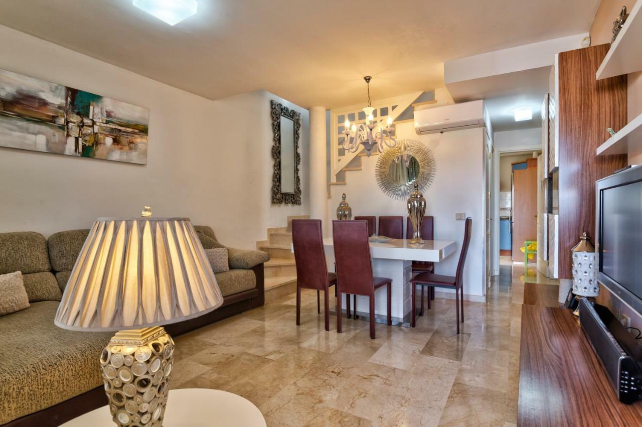 Apartamento El Valle Puerto Rico Con Jacuzzi Exteriér fotografie