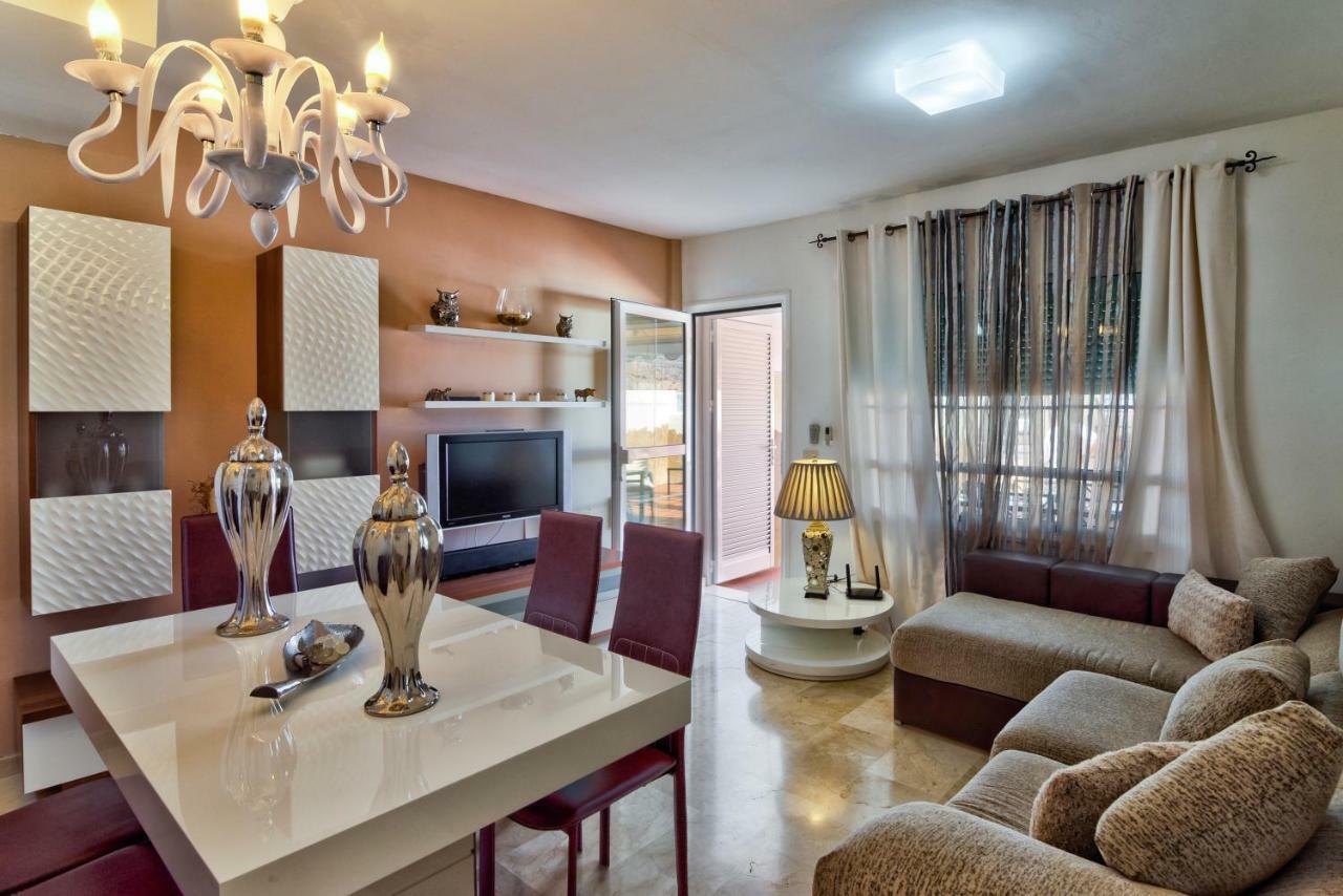 Apartamento El Valle Puerto Rico Con Jacuzzi Exteriér fotografie