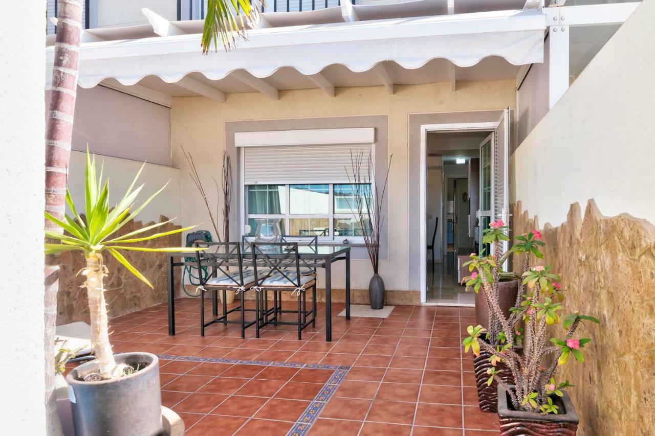 Apartamento El Valle Puerto Rico Con Jacuzzi Exteriér fotografie