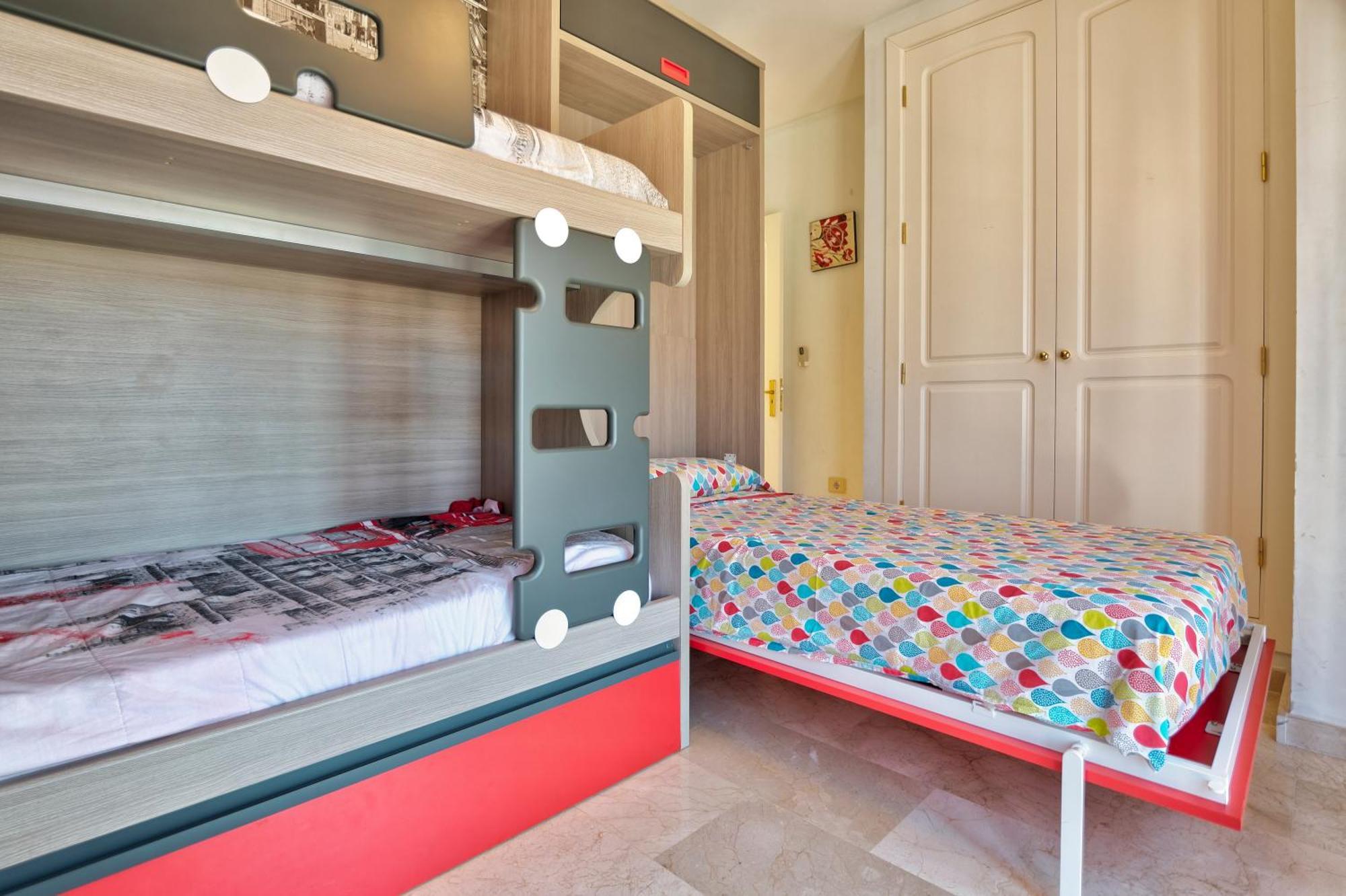Apartamento El Valle Puerto Rico Con Jacuzzi Exteriér fotografie
