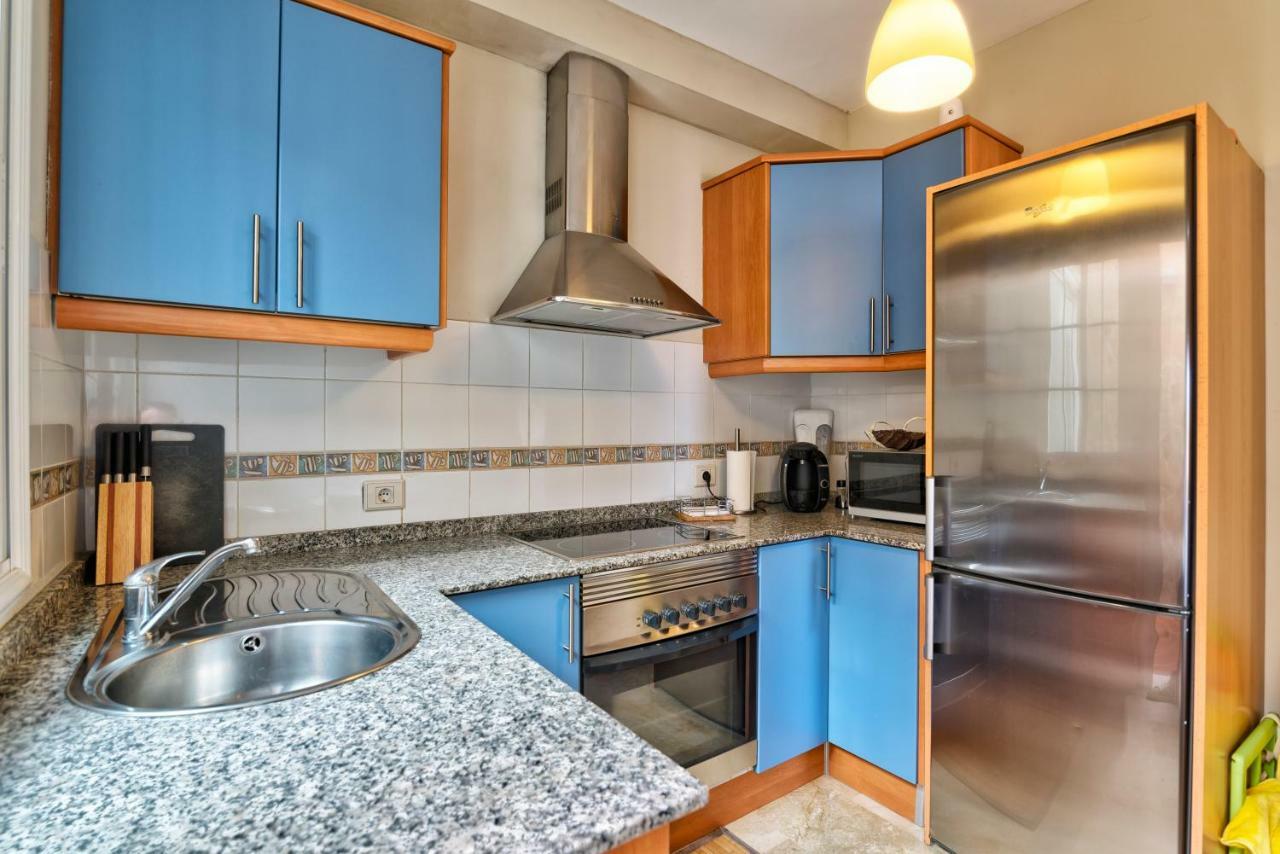 Apartamento El Valle Puerto Rico Con Jacuzzi Exteriér fotografie