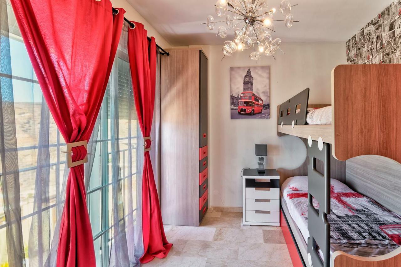 Apartamento El Valle Puerto Rico Con Jacuzzi Exteriér fotografie