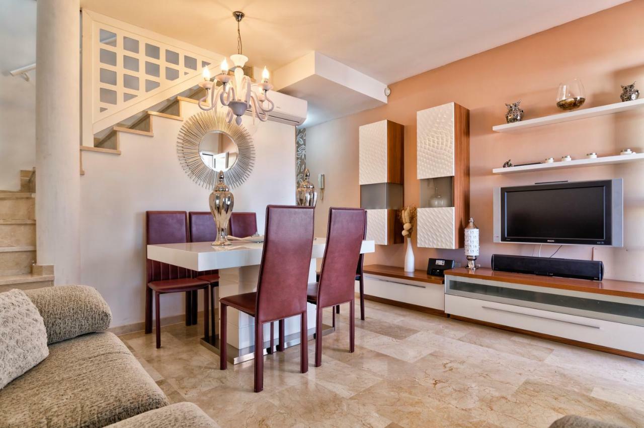 Apartamento El Valle Puerto Rico Con Jacuzzi Exteriér fotografie